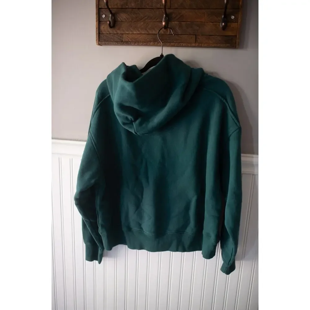 Free People Movement  A Cut Above Hoodie XS - Picture 4 of 4
